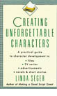 creating unforgettable characters