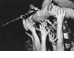 Kurt in the pit