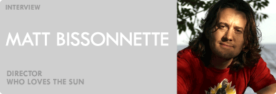 Matt Bissonnette Interview