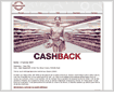 Cashback Website