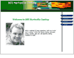 Bill Marinella Casting Website