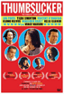 Thumbsucker DVD