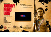 Johnny Mad Dog Site